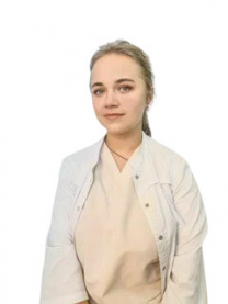 Донскова Юлия Дмитриевна