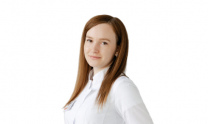Канаш Татьяна Алексеевна