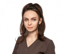 Измайлова Олеся Викторовна