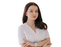 Костюкова Татьяна Николаевна