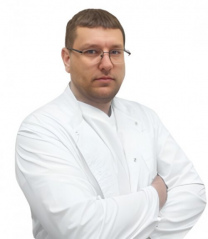 Якунин Андрей Сергеевич