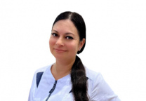 Романова Юлия Сергеевна