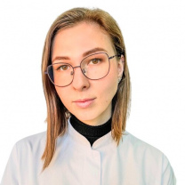 Сакович Анастасия Александровна