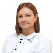 Брюхачева Елизавета Олеговна