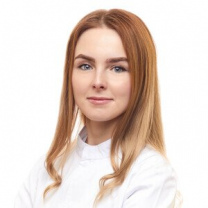 Лемени-Македони Арина Алексеевна