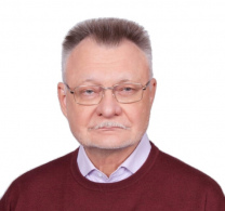 Романченко Сергей Анатольевич