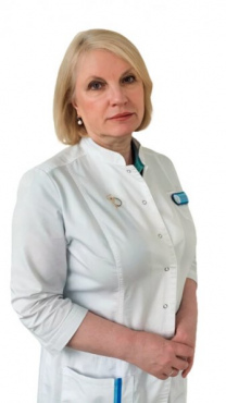 Бакалова Елена Юрьевна