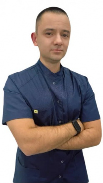Бакровский Илья Александрович