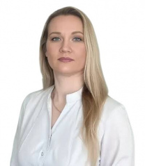 Смирнова Екатерина Андреевна