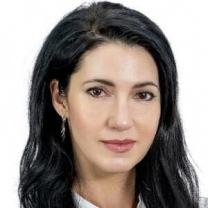 Атаманова Лилия Сергеевна