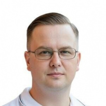 Жирнов Антон Анатольевич