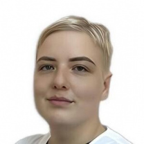 Шатрова Екатерина Владимировна
