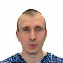 Пименов Александр Сергеевич