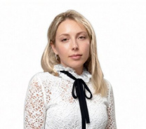 Чернат Екатерина Владимировна