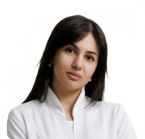 Сатторова Сабрина Абдуназаровна