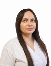 Половченко Александра Сергеевна