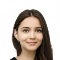 Харченко (Коптева) Анна Дмитриевна