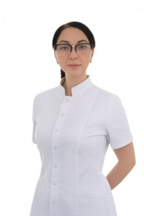 Сёмкина Виктория Викторовна