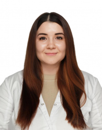 Костицина Надежда Евгеньевна