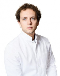 Пригарин Иван Сергеевич