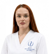 Дубровина Марина Сергеевна