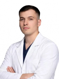 Костырин Александр Александрович