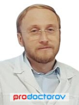 Попов Олег Игоревич