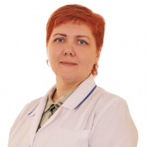 Артемова Светлана Юрьевна