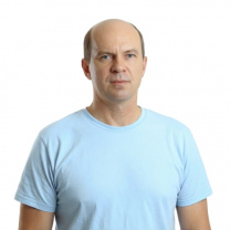 Герасютин Дмитрий Петрович