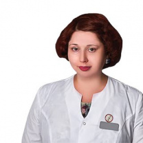 Малова Татьяна Анатольевна