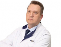 Анисимов Пётр Владимирович