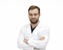 Комаров Геннадий Дмитриевич