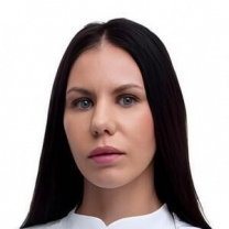 Веселова Юлия Алексеевна