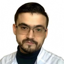 Александров Тимур Иванович