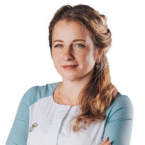 Наумкина Анна Николаевна