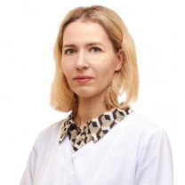 Дейкун Анна Александровна