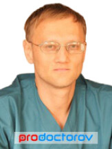 Жук Денис Григорьевич