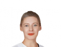 Наледина Анна Станиславовна