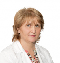 Кузяева Алина Семёновна