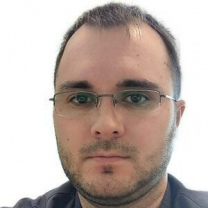 Рашитов Роман Игоревич
