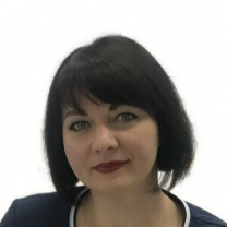 Губина Алёна Михайловна