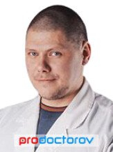 Дубовый Сергей Анатольевич