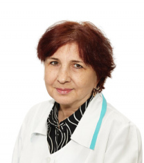 Чернова Лариса Алексеевна