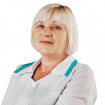 Коренкова Валентина Семеновна