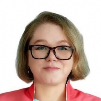 Бондаревская Маргарита Николаевна