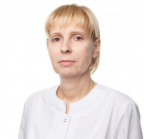 Воробьева Наталья Владимировна
