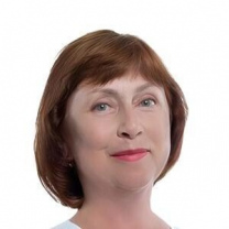 Шарапова Елена Олеговна
