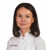 Тумайкина Анна Валерьевна