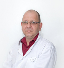 Обухов Михаил Вениаминович