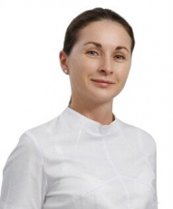 Шевченко Елена Александровна стоматолог